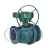 Import Cast steel ball valve(API6D,2pc body Trunnion type) from China
