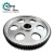 Import Casting Forged Steel Reducer Gearbox Transmission Main Drive Pinion Spur Gear from China