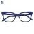 Import Cat Eye Sexy Colors CR39 Lens Reading Glasses Customized Logos With 1.0, 1.5, 2.0, 2.5, 3.0, 3.5, 4.0 from China