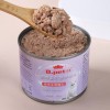Cat Food Full Price Canned Cat Cat Staple Food Can Into Baby Cat Food Staple Food Canned Chicken and Rabbit Meat Wholesale