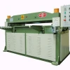 CD high speed hydraulic automatic cloth cutting machine
