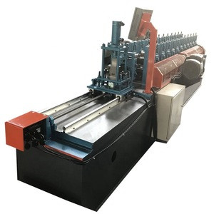 Cd ud profile ceiling c u profile channel frame cold roll forming machine