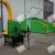 Import CE Approved Factory Price WC8h 3 Point Hitch Hydraulic PTO Driven Wood Chipper Shredder from China