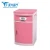 Import CE Approved Hot Sale Hospital Cabinet/Hospital Bedside Table With Drawer from China
