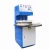 Import CE approved thermoforming tablet capsule blister packing machine price from China