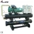 Import CE Certification Freezer Water-Cooled Type Screw Water Chiller from China