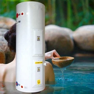 CE Certified High Efficient Storage Electric Water Heater for Washroom