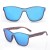 Import Ce Custom Polarized Fashion Trends Handmade Couple Full Frame Sunglasses from China