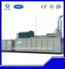 CE ISO low speed natural gas turbine power generator