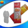 CE offered disposable heating insoles warm insoles