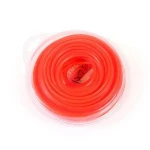 CE,EMC certificate electrical wire coil Nylon grass trimmer line monofilament trimmer line garden line trimmer