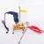 Import cement mortar plaster concrete spraying grouting machine machine waterproof from China