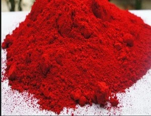 Cement pigment red iron oxide manufacturers