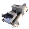 Centerless grinder cutting fluid filter equipment manufacturer produces custom surface grinder paper filter