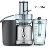 Centrifugal Cold Press Juicer Whole Fruit and Vegetable Juicer with Juice Jug,Anti-drip Function Citrus Juicer