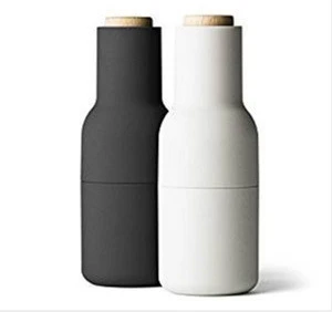 Ceramic Dispenser Bottle, Olive Oil/Soy Sauce/Vinegar Cruet, Liquid Condiment Dispenser for Kitchen Cooking