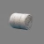 Import ceramic fiber  textile high temperature resistance rope seal of furnace door from China