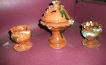 Ceramic Oil Incense Burner