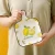 Import Ceramic Plate Baking Dish Ins Tableware Cartoon Home Dinner Plate Dish from China
