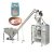Import Certified full automatic bleaching powder packing machine from China