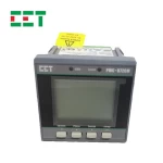 CET PMC-D726M 3 Phase RS-485 Modbus Digital  Smart Panel Meter Energy Meter with CT