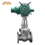 Import CF8 Worm Gear Operated API 603 Gate Valve for Petrochemical from China