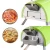 Import Charcoal And Wood Burning Pizza Stove from China