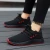 Import Chaussure Homme 2020 Men&#39;s Fashion Sneakers Flat Platform Zapatillas Breathable Trainers Air Mesh Tenis Sneaker For Man from China