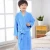 Import Cheap 100% cotton childrens home colorful hotel terry bathrobe from China