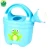 Import Cheap 550ml kids plastic watering can with printing from China