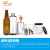 Import cheap automatic table top round jars container labeller desktop bottle cans labeling machine from China