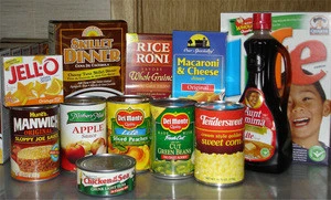Cheap Canned Vegetables All Variities For Sale