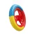 Import Cheap color childrens bicycle foam wheel from China