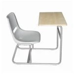 Cheap Combined Chairs And Tables Set Combo School Bench Desk