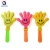 Import Cheap Custom Logo Noise Maker And Cheering Hand Clap Toy For Concert from China