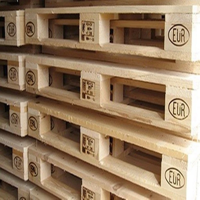 CHEAP EURO EPAL STAMPED WOODEN PALLETS 1200 x 1000 mm |1200 x 800mm