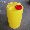 Cheap factory price poly plastic water chemical dosing storage tank