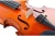 Import cheap handmade plywood maple violins with accessories from China