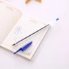 Cheap plastic bic ball pen for promotion