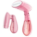 Cheap  portable travel steamer iron hand steamer