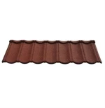 Cheap Price Decorative Roofing Building Material