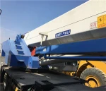 Cheap Price High Quality Used TADANO 50 ton Truck Crane
