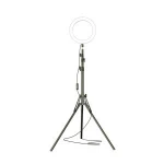 Cheap Price Ring Light With Tripod Stand Clip Led Ring Light Led Light Ring 18"