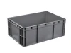 Cheap Price Stackable industrial storage crates, Used plastic crates for sale