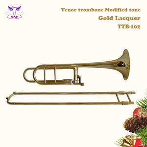 Cheap price tenor trombone