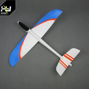 cheap product hand launch glider plane toys