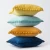 Import Cheap velvet pillow covers for home decor, pom pom pillow cover,45x45 18x18 from China