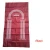 Import Cheaper price Mixed colors pocket mini islamic foldable travel prayer haji mat from China