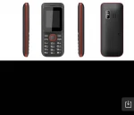 cheapest color screen dual sim card  mobile  Phone