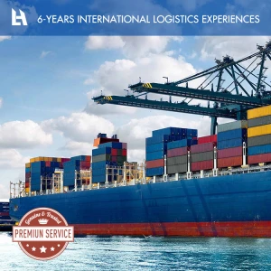 Cheapest import goods from china sea freight shipping agents in shenzhen to  denmark/canada/indonesia